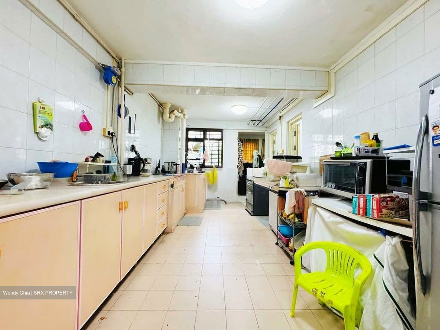 Blk 47 Marine Crescent Gardens (Marine Parade), HDB 3 Rooms #593352311